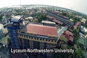 Lyceum-Northwestern University Campus