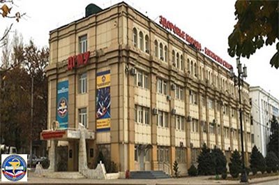 Dagestan State Medical University MBBS