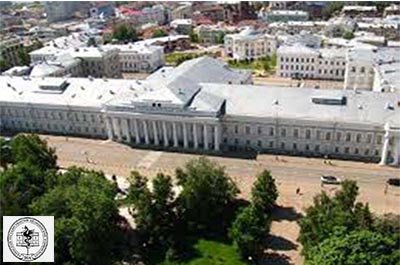 Kazan Federal University MBBS