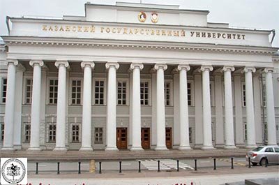 Kazan State Medical University MBBS