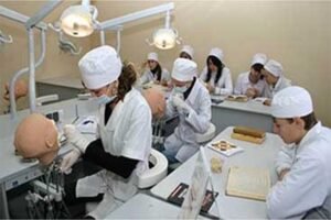 Vitebsk State Medical University Lab