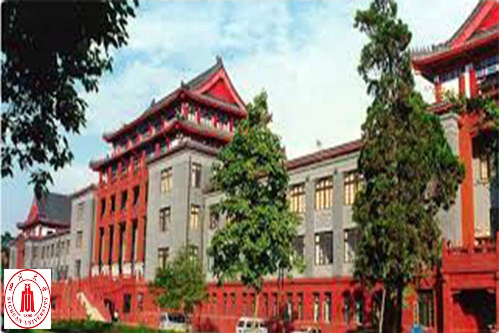 Sichuan University MBBS