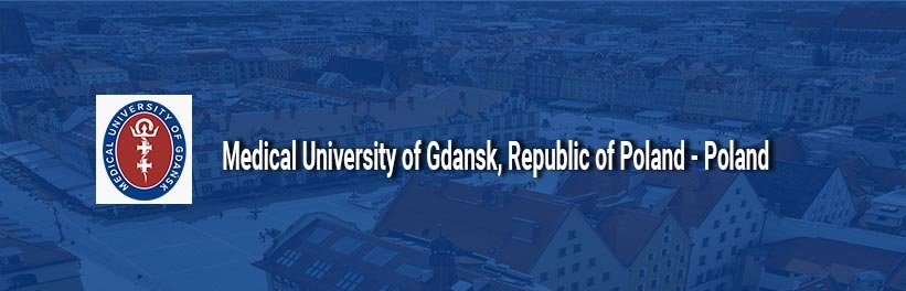 Medical University Of Gdansk Poland | MBBS Admission 2023, Fees ...