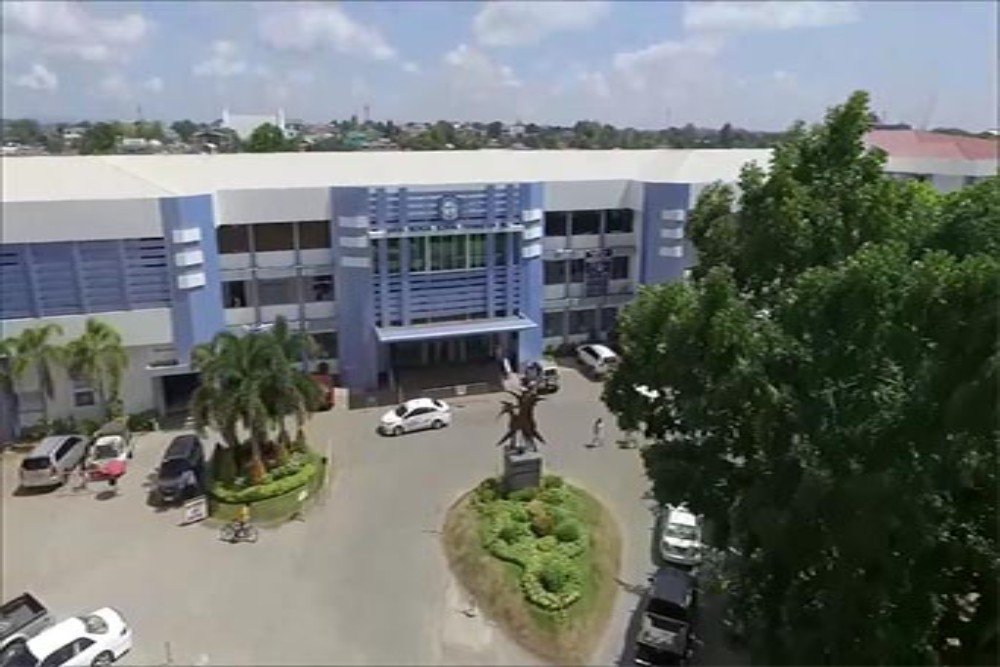Davao Medical School Foundation Campus