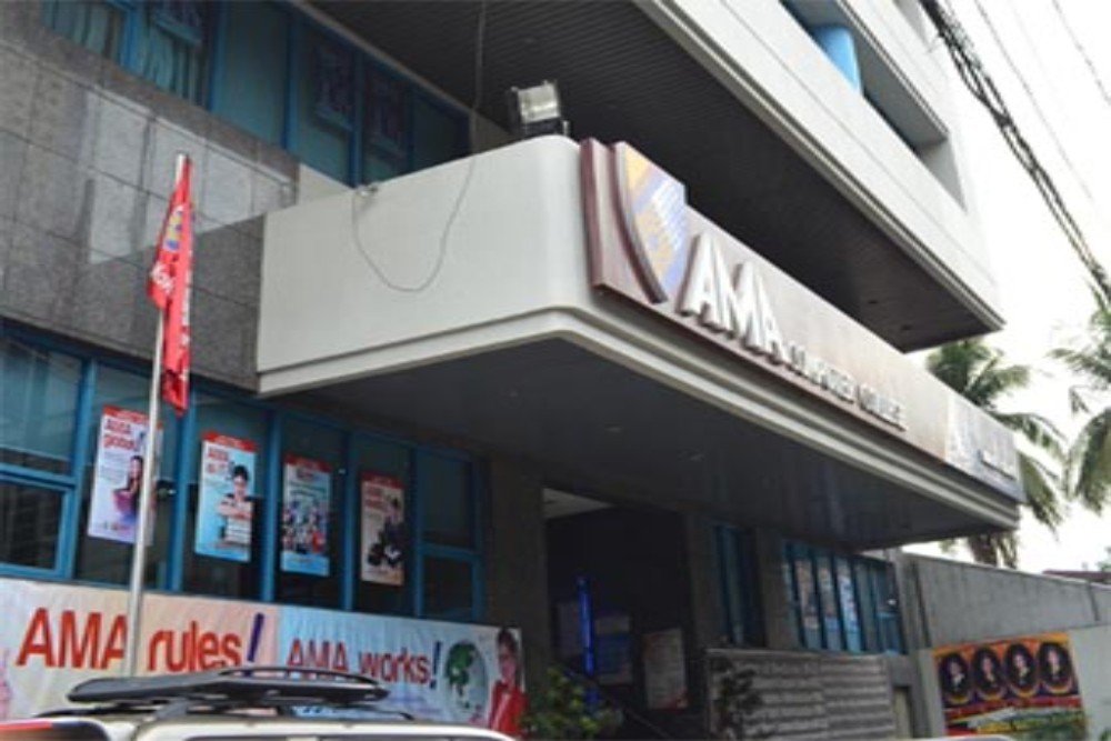 AMA School Of Medicine Campus