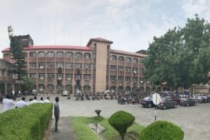 B.P. Koirala Institute of Health Sciences Campus