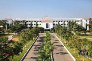 Dhanalakshmi Srinivasan Medical College and Hospital 2