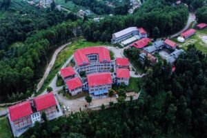 Kathmandu University School of Medical Sciences Outdoor (2)