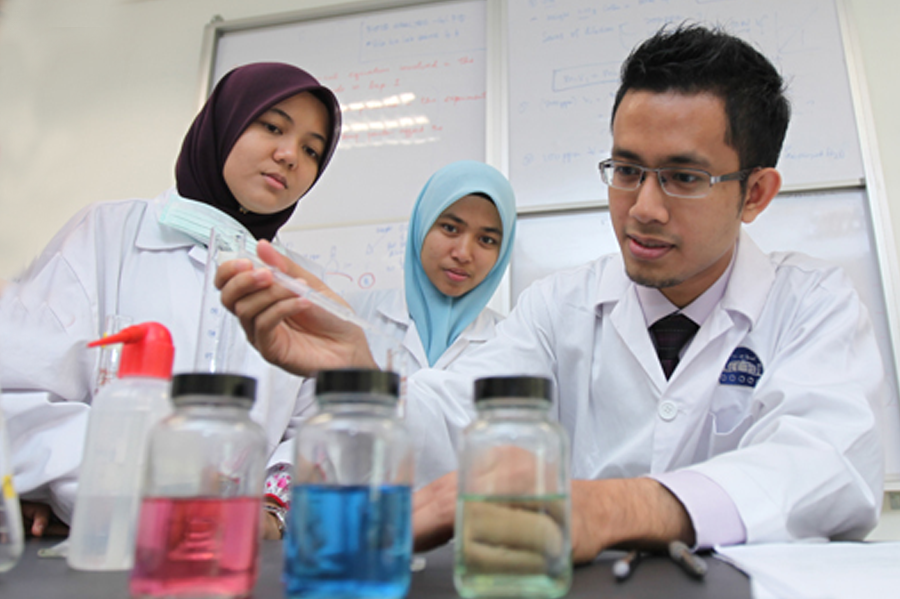 Universiti Sains Malaysia | Admission, Fees & Scholarships