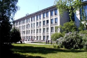 Medical University of Lublin Campus