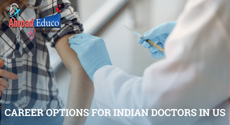CAREER OPTIONS FOR INDIAN DOCTORS IN US (3)