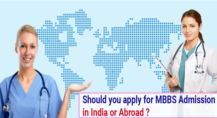 mbbs india vs abroad