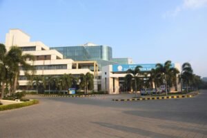 Shri Satya Sai Medical College and Research Institute Entrance