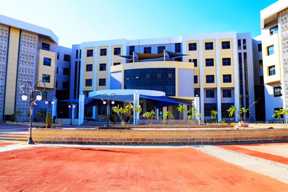 Suez University