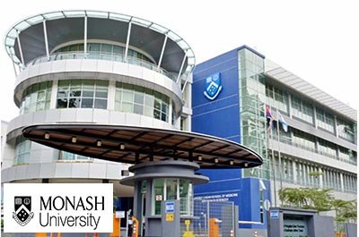 Jeffrey Cheah School of Medicine and Health Sciences, Monash University MBBS