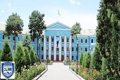 Avicenna Tajik State Medical University MBBS