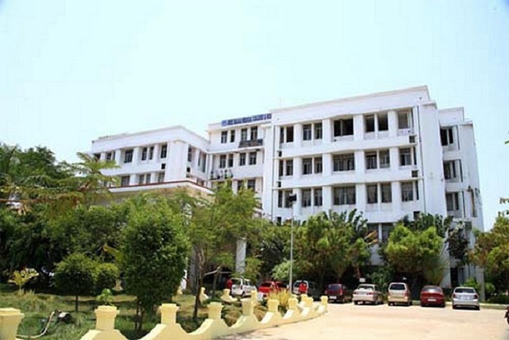 Sree Balaji Medical College And Hospital – Chennai - MBBS Admission 2021